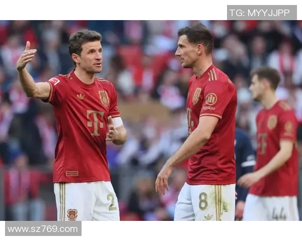 拜仁逆转胜狼堡，迎来惊心动魄的胜利！