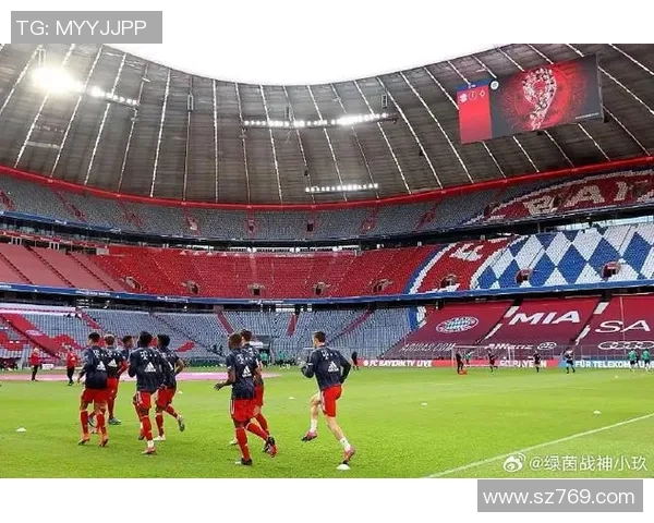 拜仁主场击败汉堡，取得关键胜利！