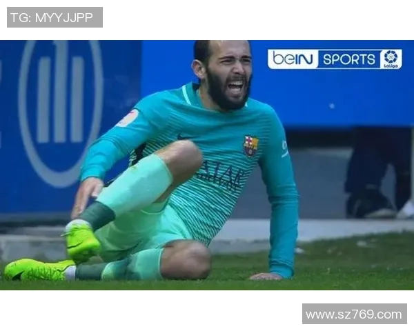 比达尔受伤休战数周，西班牙人中场或将缺席多场关键比赛