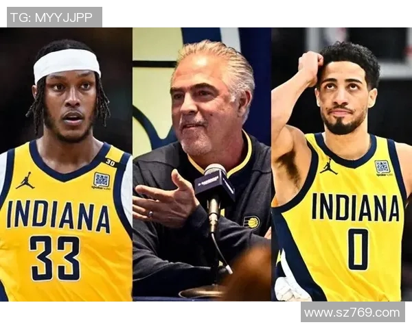 步行者队后卫赛季报销，球队前景陷入困境