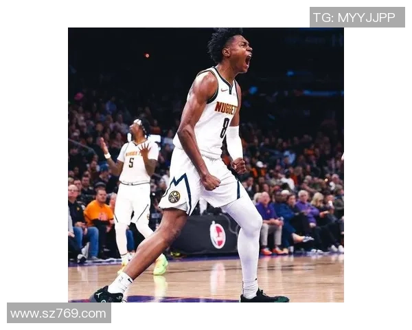 大动作！掘金队正式宣布新赛季首发阵容，球迷纷纷点赞