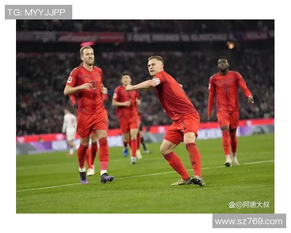 德甲榜首之争：拜仁慕尼黑2-2战平RB莱比锡，积分榜局势再次紧张