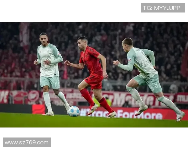 德甲焦点战：沙尔克04与云达不来梅激战成和，精彩对决尽显德甲风采