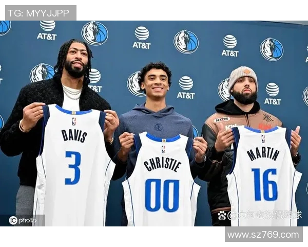 独行侠引进新援，冲击季后赛资格成为热门话题