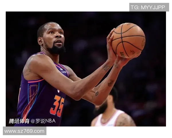 杜兰特重回全明星赛阵容，强势表现获赞