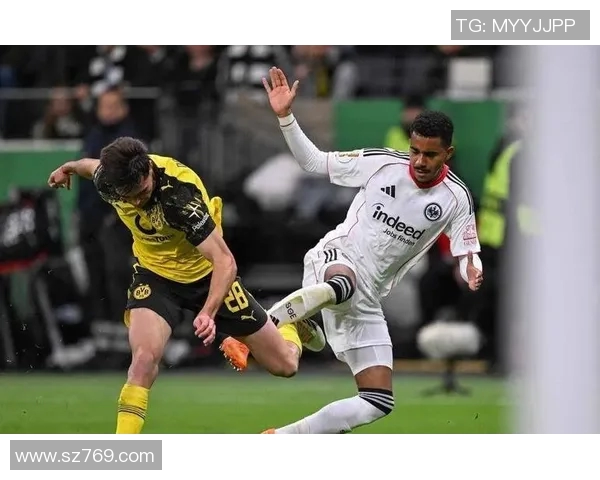 多特蒙德主场狂胜！极速反击完胜汉堡