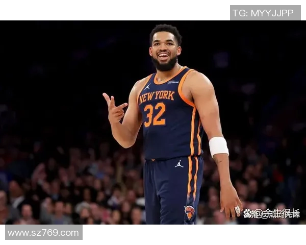 盖伊-安东尼与森林狼队签订一年底薪合同，将与卡尔-安东尼-唐斯携手征战下赛季