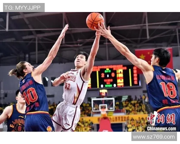 福建男篮客场全场领先险胜浙江，终结连败掀起CBA赛后季高潮！