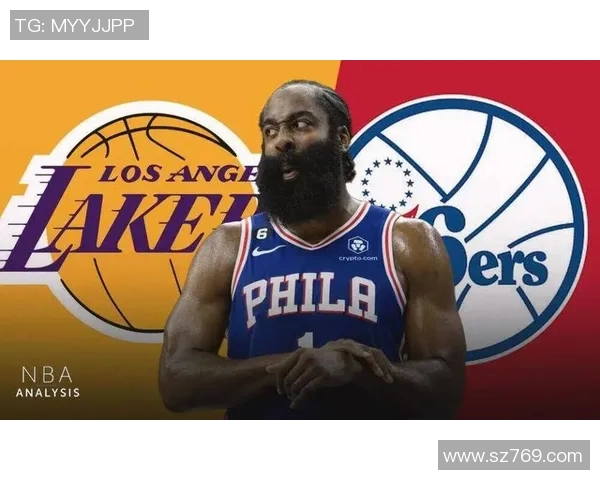 哈登正式宣布加盟湖人！将与詹皇联手征战下赛季西部霸主位置