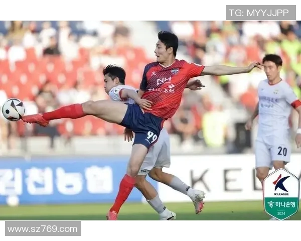 韩国足球：跃升之路