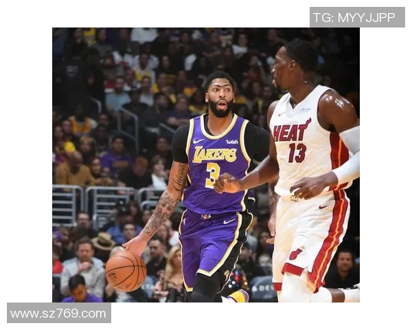 湖人击败热火，戴维斯砍下生涯新高40分助球队夺冠