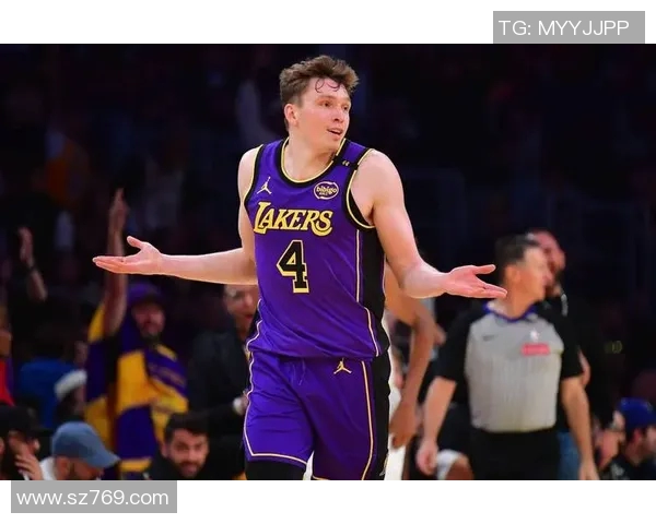 湖人球队引进新秀后卫，年轻球员迎来黄金机会