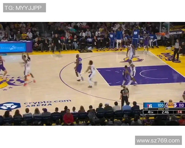 勇士击败湖人，成功晋级总决赛对决76人