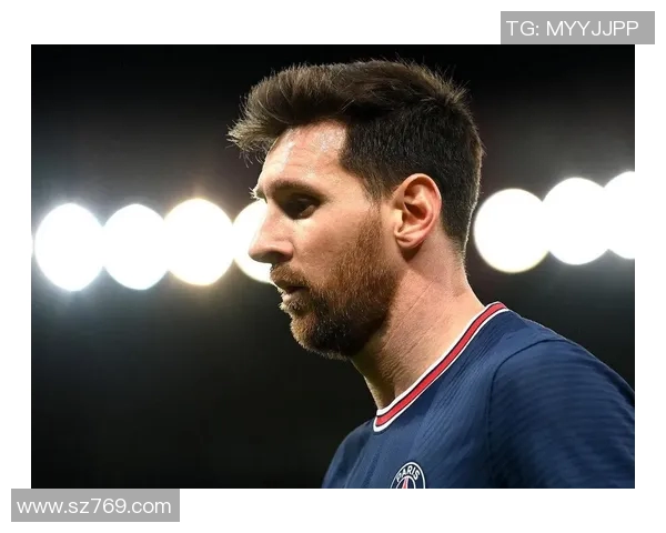 巴塞罗那宣布梅西将无限期离队，球队面临前所未有的挑战